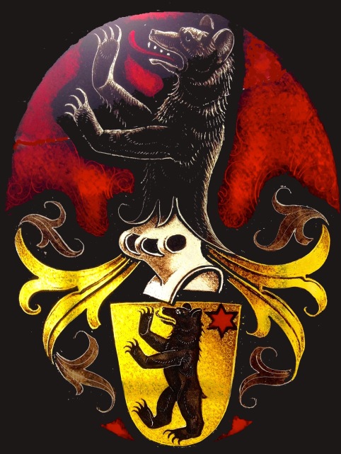 Wappen Immoos-St. Franziskus bearbietet-1